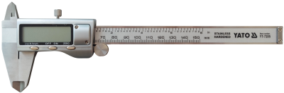 ШТАНГЕНЦИРКУЛЬ 300ММ YT-72004   бывший арт. 5997742539