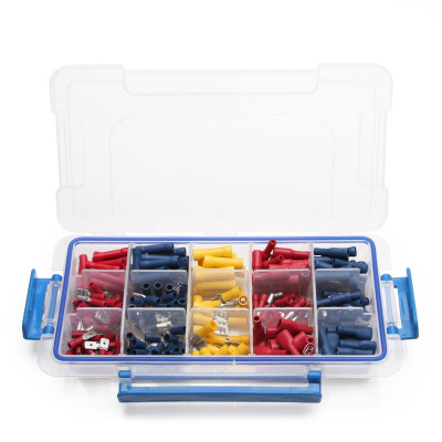 НАБОР ИЗОЛИРОВАННЫХ РАЗЪЕМОВ