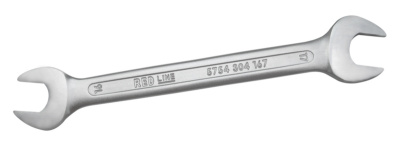 КЛЮЧ РОЖКОВ REDLINE 13Х17 DIN 3110