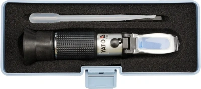 РЕФРАКТОМЕТР YT-06722   бывший арт. 5997740677