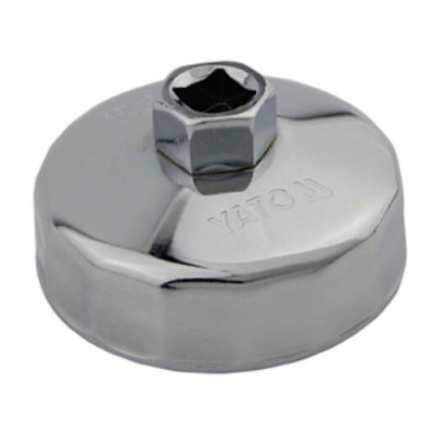 СЪЁМНИК МАСЛЯНОГО ФИЛЬТРА 94,5ММ YT-08233   бывший арт. 5997740691